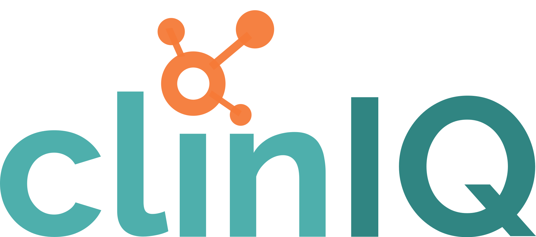 clinIQ logo